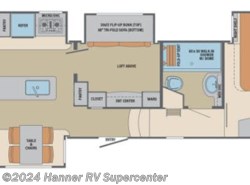 Used 2020 Palomino Columbus F378MB available in Baird, Texas