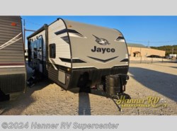 Used 2023 Jayco Jay Flight 264BH available in Baird, Texas