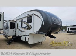 Used 2015 Forest River Wildcat 295RSX available in Baird, Texas