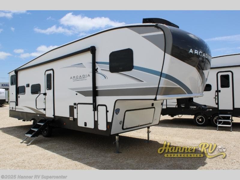 New 2025 Keystone Arcadia Select 27SBH available in Baird, Texas