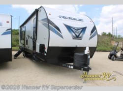 Used 2021 Forest River Vengeance Rogue 29KS available in Baird, Texas