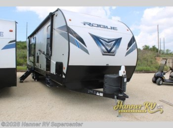 Used 2021 Forest River Vengeance Rogue 29KS available in Baird, Texas