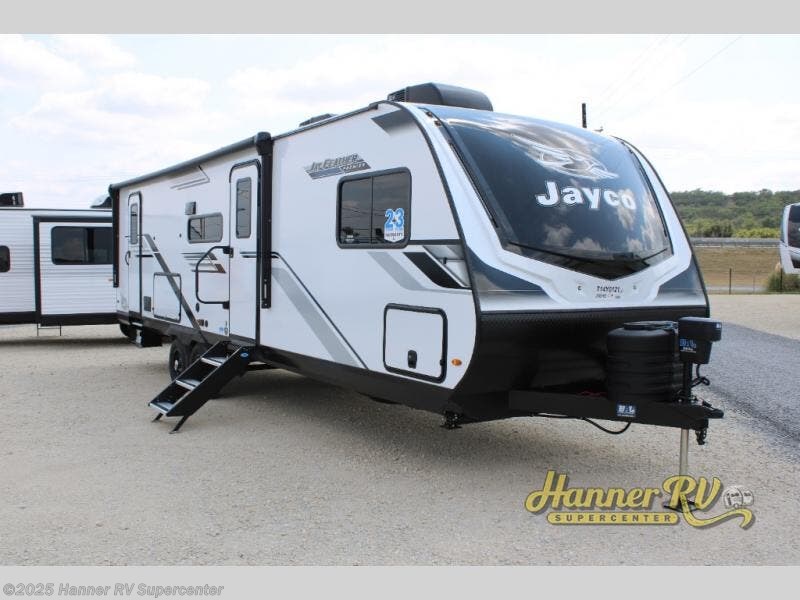 New 2026 Jayco Jay Feather 29BHB available in Baird, Texas
