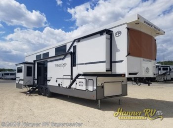 New 2026 Forest River Wildwood Heritage Glen ROOST43 available in Baird, Texas