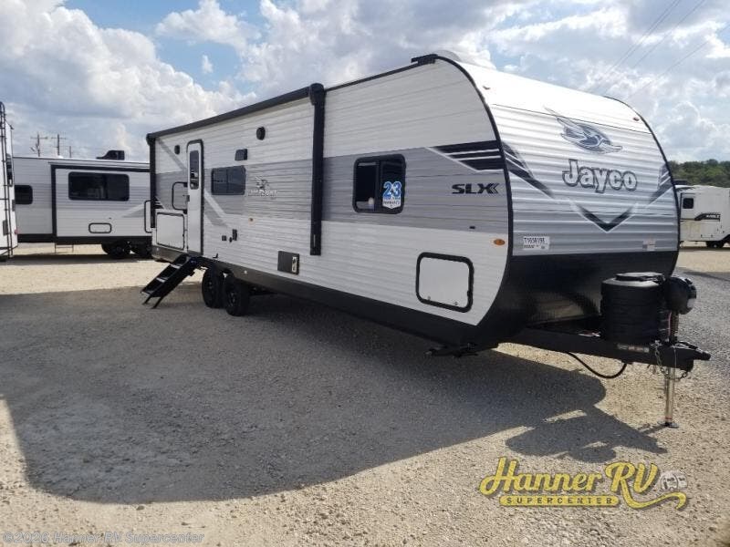 New 2026 Jayco Jay Flight SLX 263BHS available in Baird, Texas