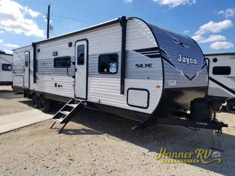 New 2026 Jayco Jay Flight SLX 321BDS available in Baird, Texas