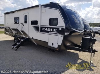 New 2026 Jayco Eagle HT 265FKDS available in Baird, Texas