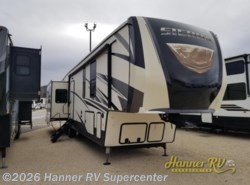 Used 2019 Forest River Sierra 372LOK available in Baird, Texas