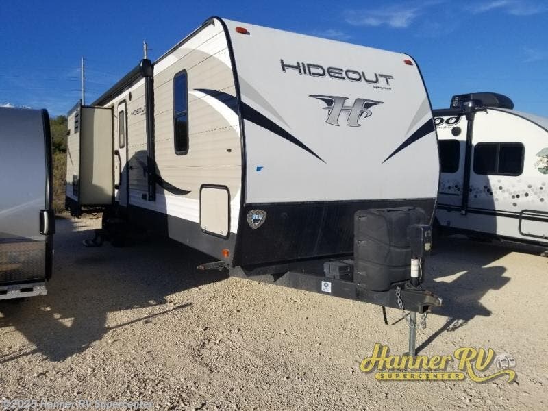 Used 2019 Keystone Hideout 30BHKSWE available in Baird, Texas