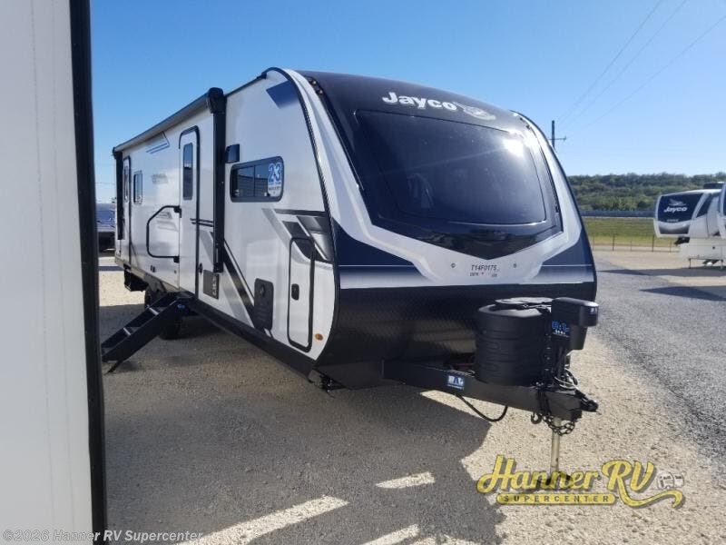New 2026 Jayco Jay Feather 26FK available in Baird, Texas