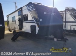 New 2026 Keystone Bullet Classic 26BHC available in Baird, Texas