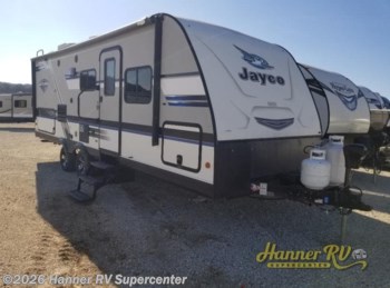 Used 2018 Jayco White Hawk 23MRB available in Baird, Texas
