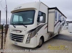 Used 2020 Thor Motor Coach ACE 32.3 available in Baird, Texas