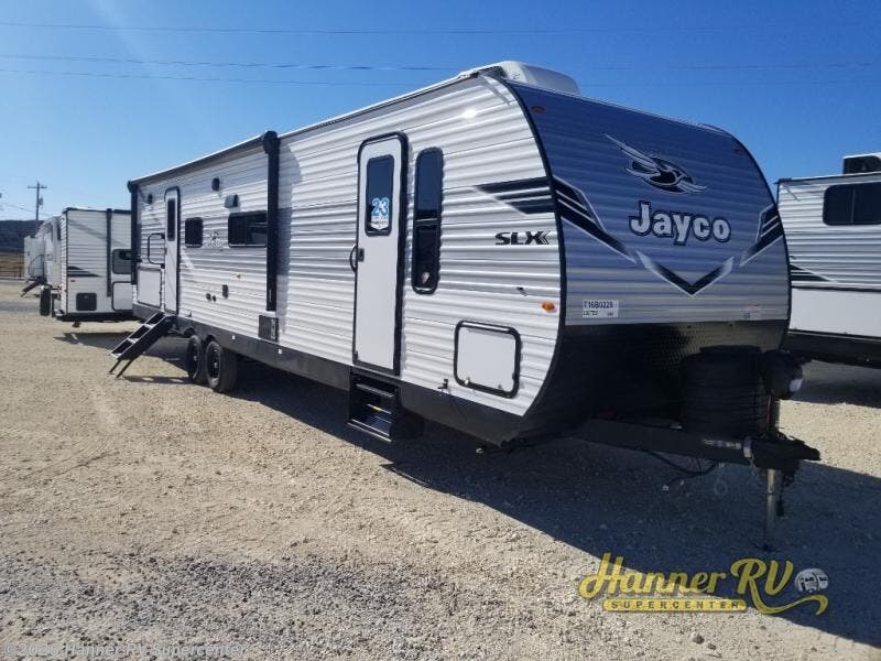 New 2026 Jayco Jay Flight SLX 330TBS available in Baird, Texas