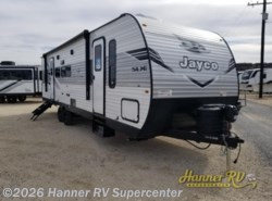 New 2026 Jayco Jay Flight SLX 287BHS available in Baird, Texas