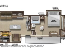 Used 2020 Highland Ridge Open Range 284RLS available in Baird, Texas