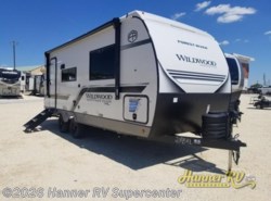 New 2026 Forest River Wildwood Heritage Glen Hyper-Lyte 21RBHL available in Baird, Texas