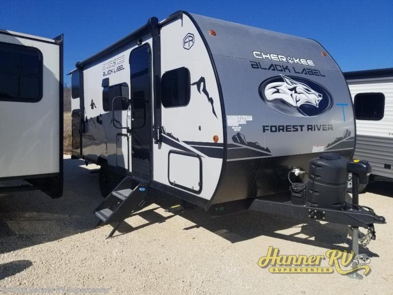 Used 2025 Forest River Cherokee Wolf Pup 17JWBL available in Baird, Texas