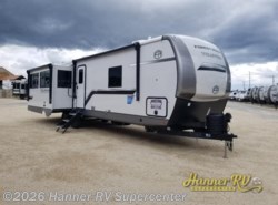 New 2026 Forest River Wildwood Heritage Glen 308RL available in Baird, Texas