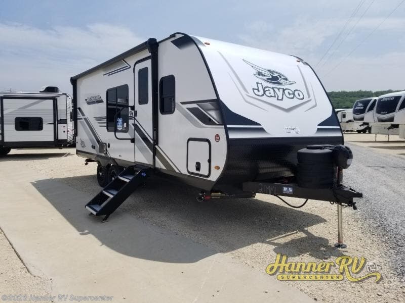 New 2026 Jayco Jay Feather 21MML available in Baird, Texas