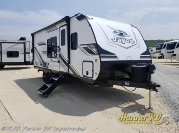 New 2026 Jayco Jay Feather 21MML available in Baird, Texas