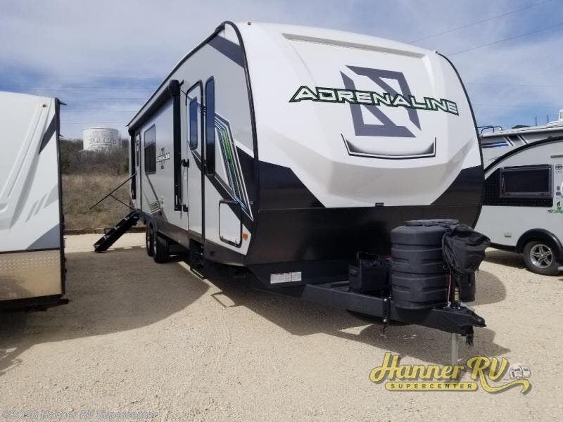 Used 2025 Coachmen Adrenaline 29SS available in Baird, Texas