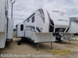 New 2026 Forest River Cardinal 35CRIB available in Baird, Texas