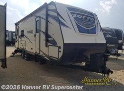 Used 2018 Venture RV SportTrek 251VRK available in Baird, Texas