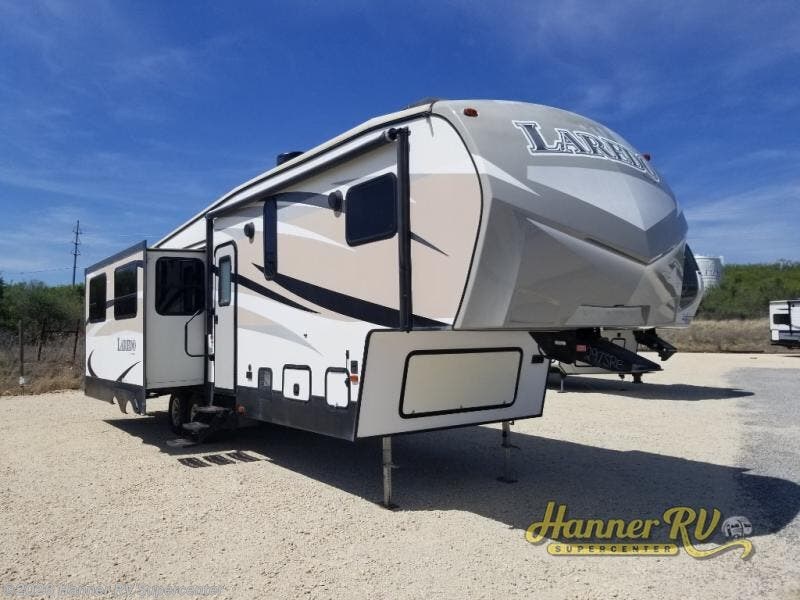 Used 2015 Keystone Laredo Super Lite 297SRE available in Baird, Texas