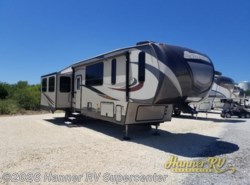 Used 2017 Keystone Sprinter 347FWLFT available in Baird, Texas