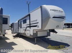 New 2026 Forest River Wildwood Heritage Glen 380WDR available in Baird, Texas