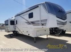 New 2027 Jayco Eagle 335LSTS available in Baird, Texas