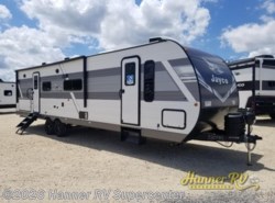 New 2027 Jayco Jay Flight 330TBS available in Baird, Texas