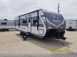 New 2027 Jayco Jay Flight 261BHS available in Baird, Texas