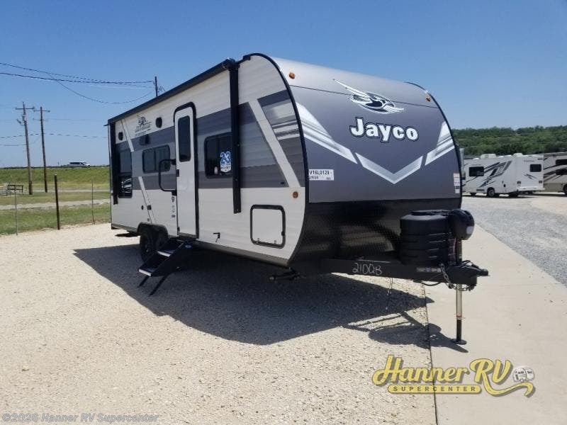 New 2027 Jayco Jay Flight 210QB available in Baird, Texas
