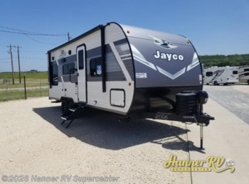 New 2027 Jayco Jay Flight 210QB available in Baird, Texas