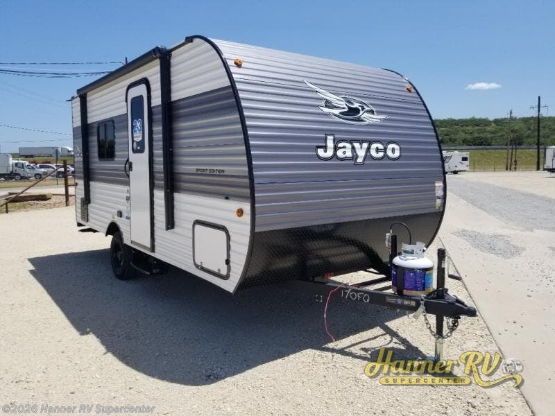 New 2027 Jayco Jay Flight 170FQ available in Baird, Texas