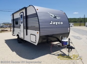 New 2027 Jayco Jay Flight 170FQ available in Baird, Texas