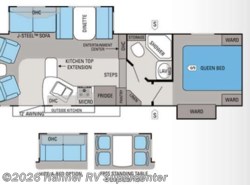 Used 2012 Jayco Eagle Super Lite HT 26.5RLS available in Baird, Texas