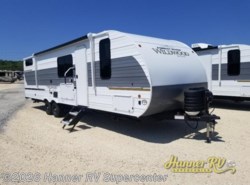 New 2027 Forest River Wildwood 28VBXL available in Baird, Texas
