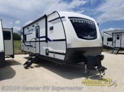 Used 2021 Venture RV SportTrek ST251VFK available in Baird, Texas