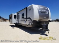 New 2027 Forest River Wildwood Heritage Glen 308RL available in Baird, Texas