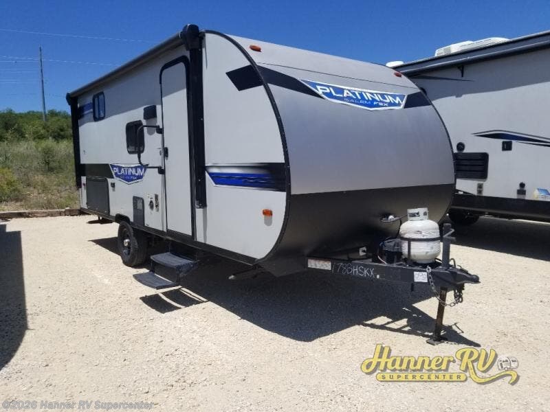 Used 2022 Forest River Salem FSX 178BHSKX available in Baird, Texas