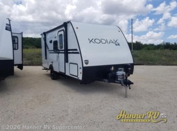 Used 2025 Dutchmen Kodiak 178BHS available in Baird, Texas