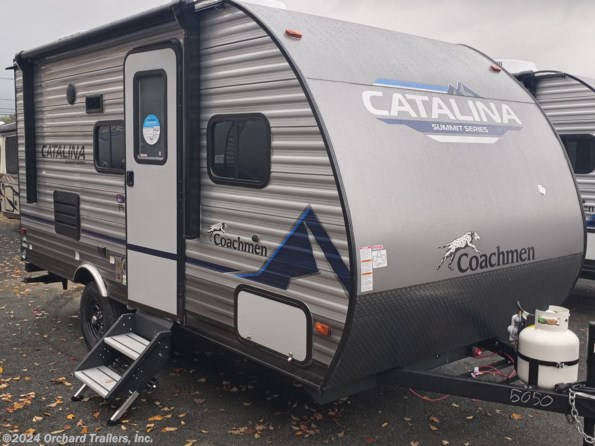 2023 Coachmen Catalina Summit Series 7 164BH available in Whately, MA