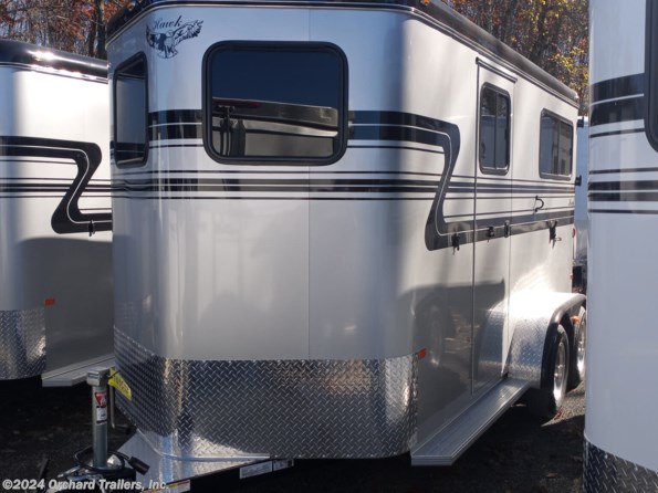 2023 Hawk Trailers Model-100 Elite available in Whately, MA