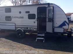  New 2023 Coachmen Catalina Summit Series 7 184BHS available in Whately, Massachusetts