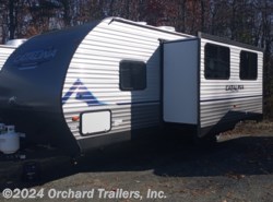  New 2023 Coachmen Catalina Summit Series 8 261BHS available in Whately, Massachusetts