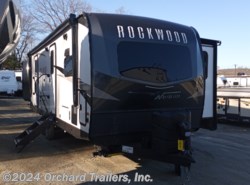  New 2023 Forest River Rockwood Ultra Lite 2608BS available in Whately, Massachusetts