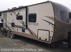  Used 2019 Forest River Rockwood Ultra Lite 2706WS available in Whately, Massachusetts